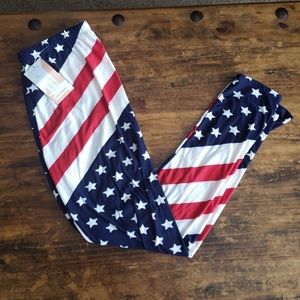 Honey and Lace leggings